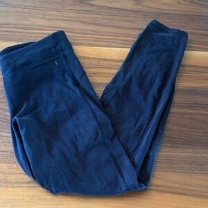 Danskin Black Leggings